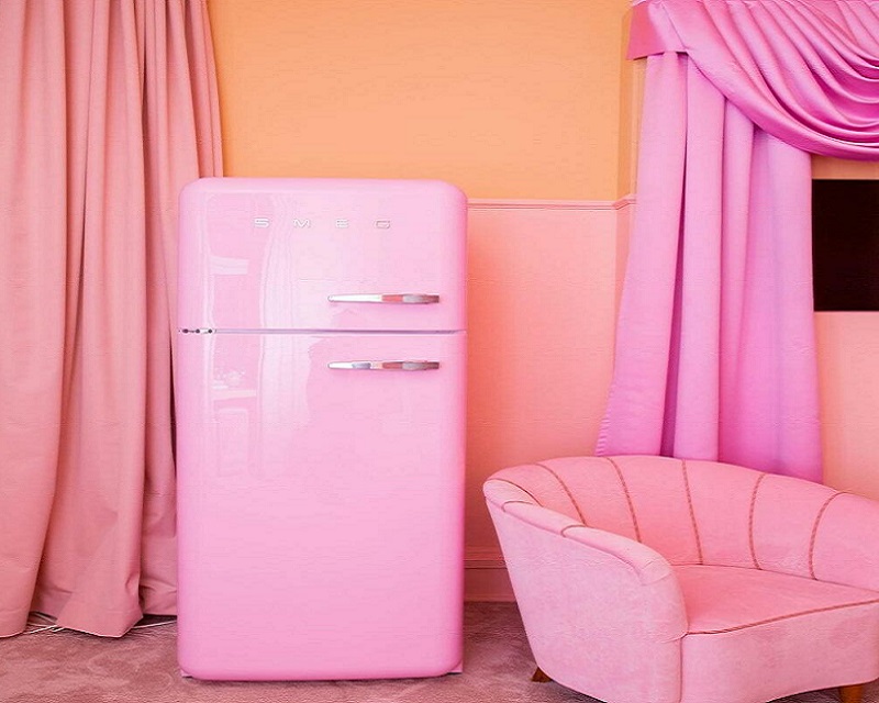 холодильник