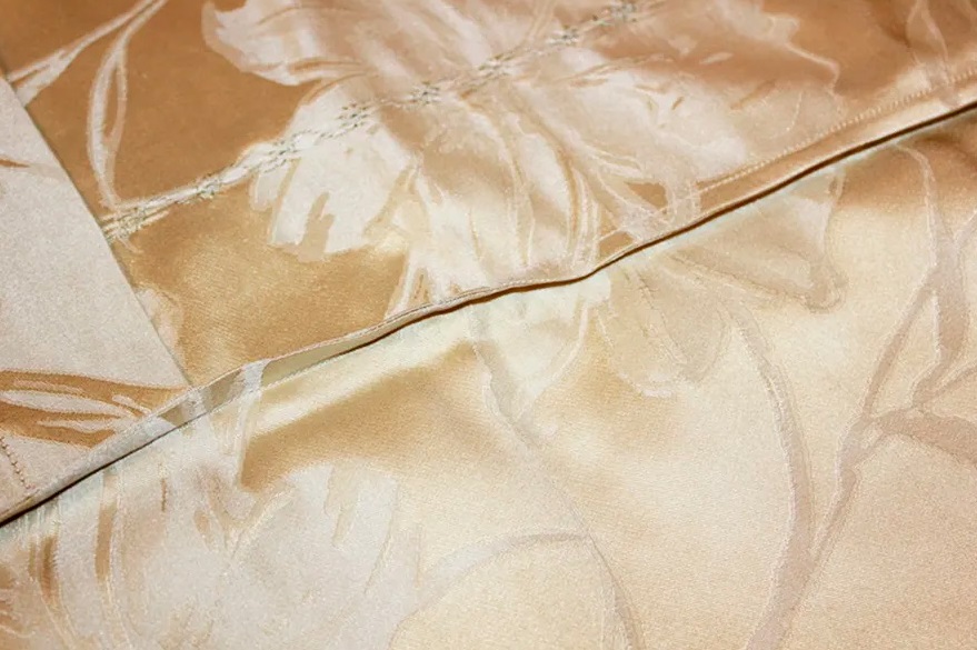 французский бельевой шов