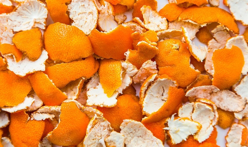 цедра от муравьев