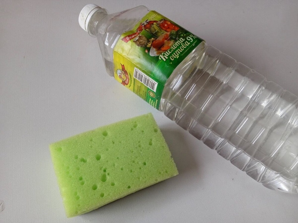 домашние средства для мытья окон