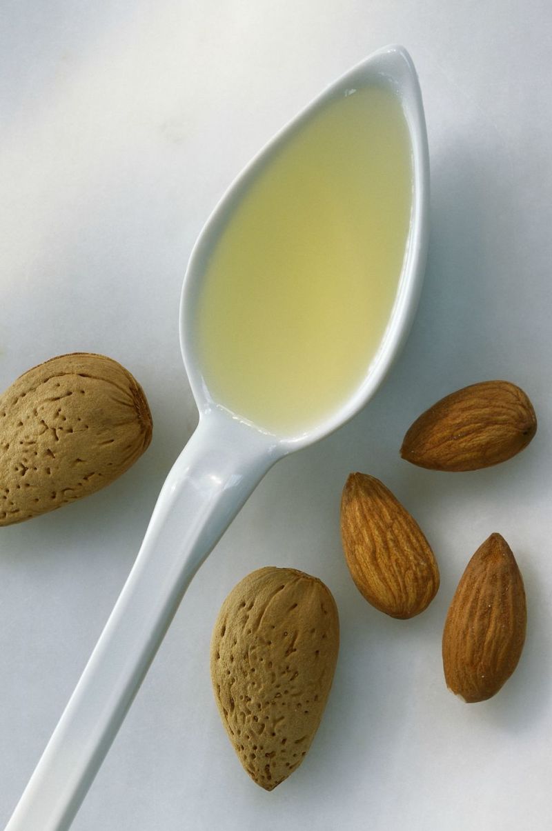 оливковое масло для кожи