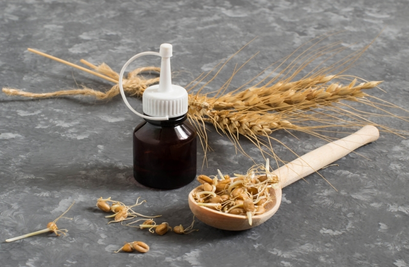 льняное масло для кожи