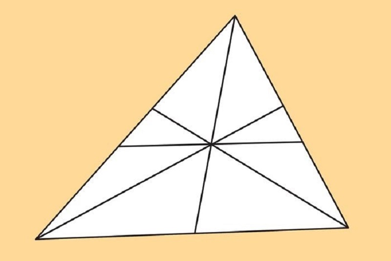 сколько треугольников на картинке
