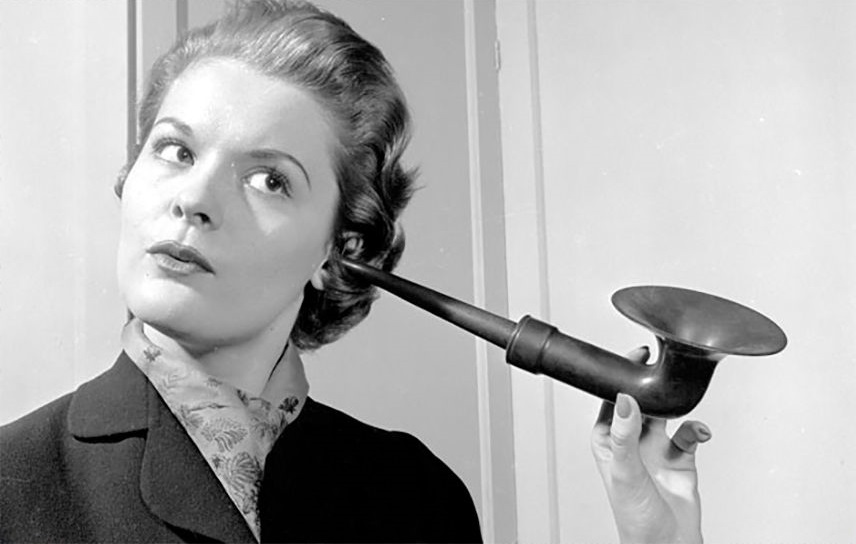 мондегрин ослышка