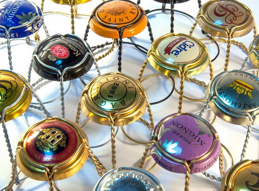 мозле для бутылки