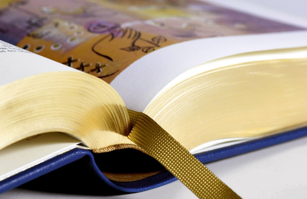 закладка для книги ляссе