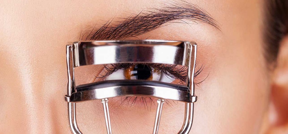 неизвестные названия предметов щипцы для ресниц