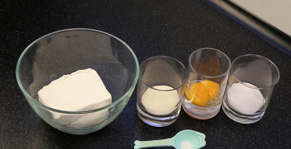 сырники ингредиенты