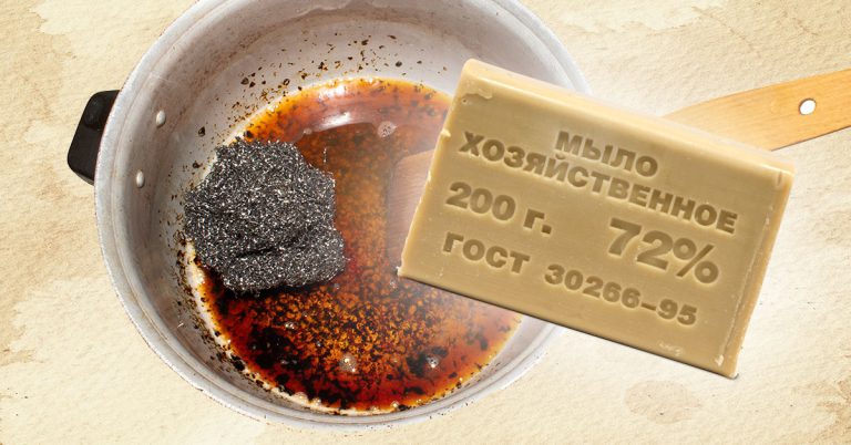 Самодельная свеча длительного горения из картошки - Мир хитростей