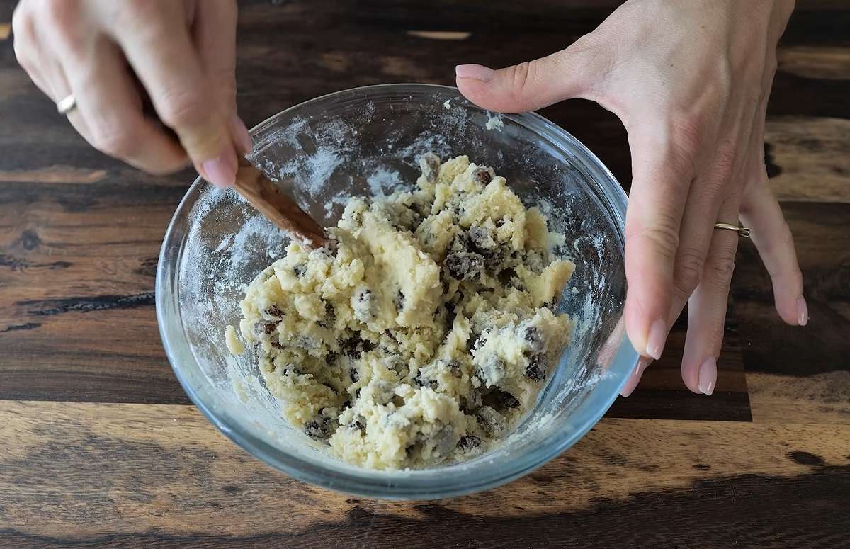 начинка для печенья