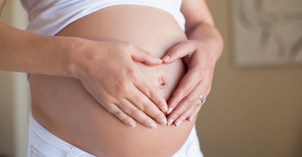 серебро темнеет при беременности