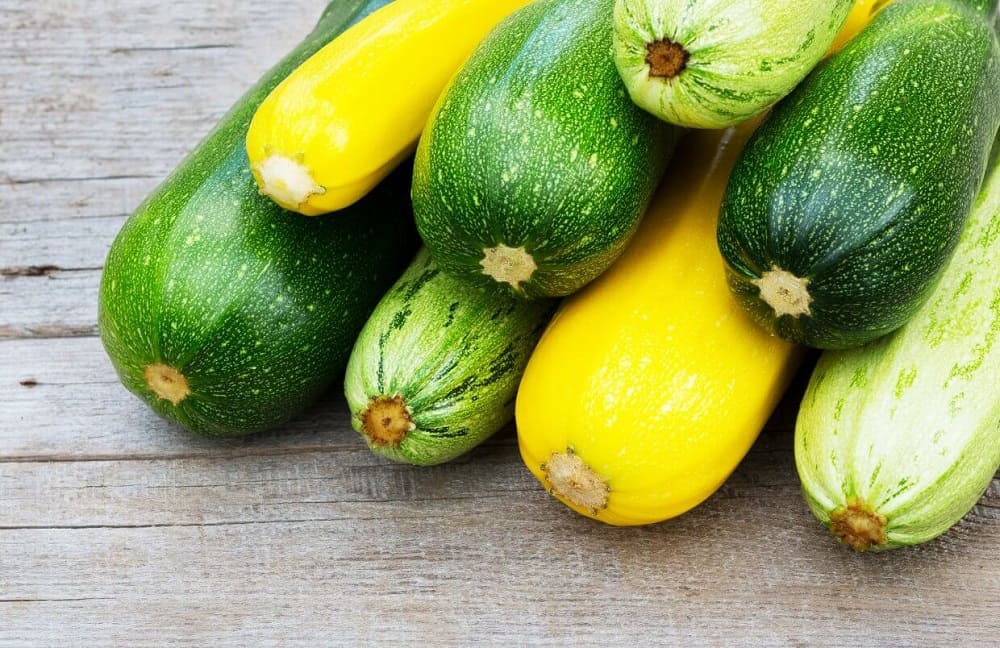 зачем употреблять кабачки