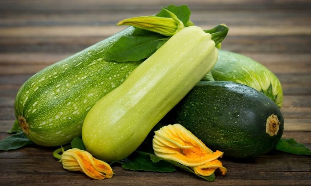 кому вредно есть кабачки