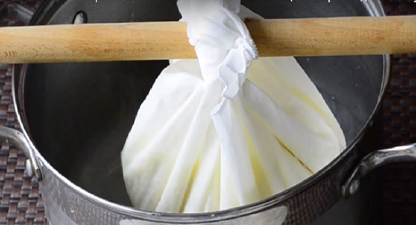 творог для вареников