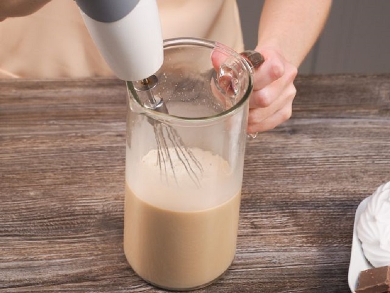 бейлис своими руками