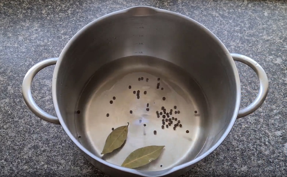 сделать маринад для шашлыка