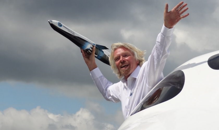 советы для жизни от миллиардера брэнсона