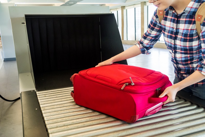 советы путешественникам, какой выбрать чемодан