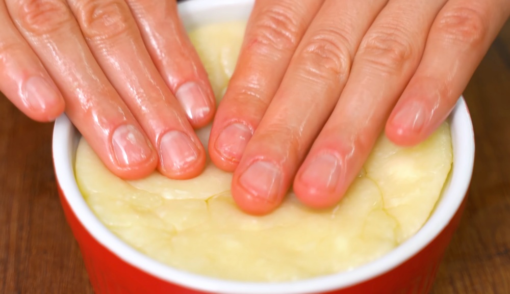 твердый сыр в домашних условиях