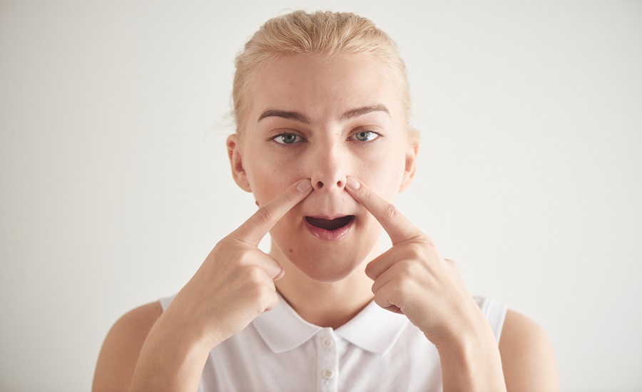 упражнения для лица