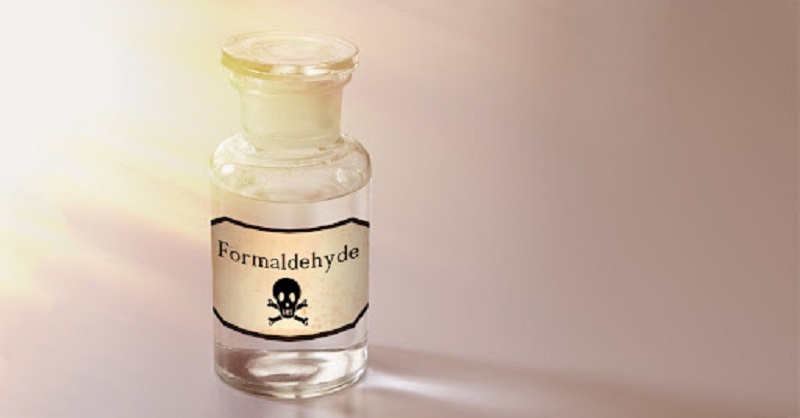 формальдегид в гель-лаках
