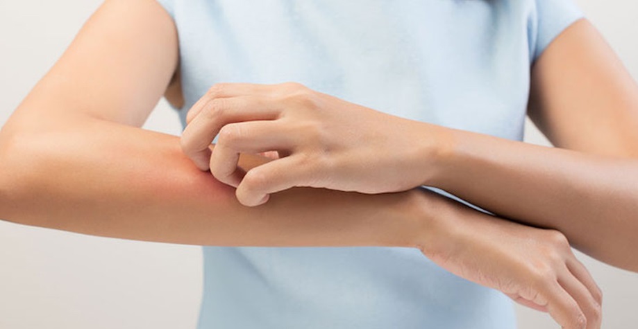 толуол в гель-лаках