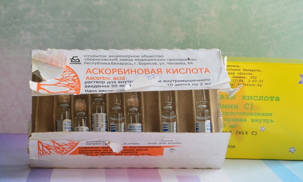 «Живая вода» для растений в доме - Мир хитростей